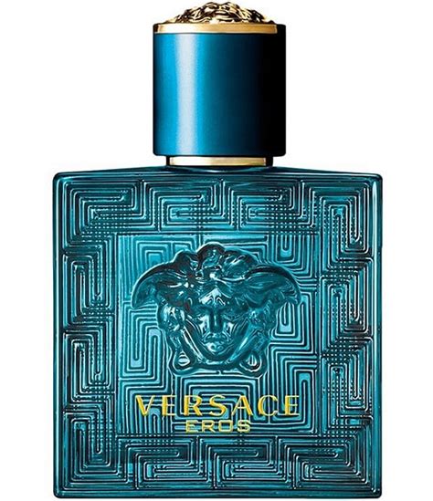 versace eros cologne dillards